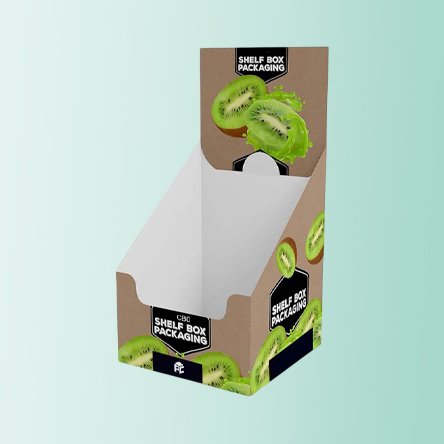 Custom CBD Display Boxes - Image 2